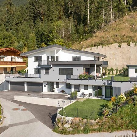 Apartment Serles Neustift Im Stubaital Neustift im Stubaital Exterior foto