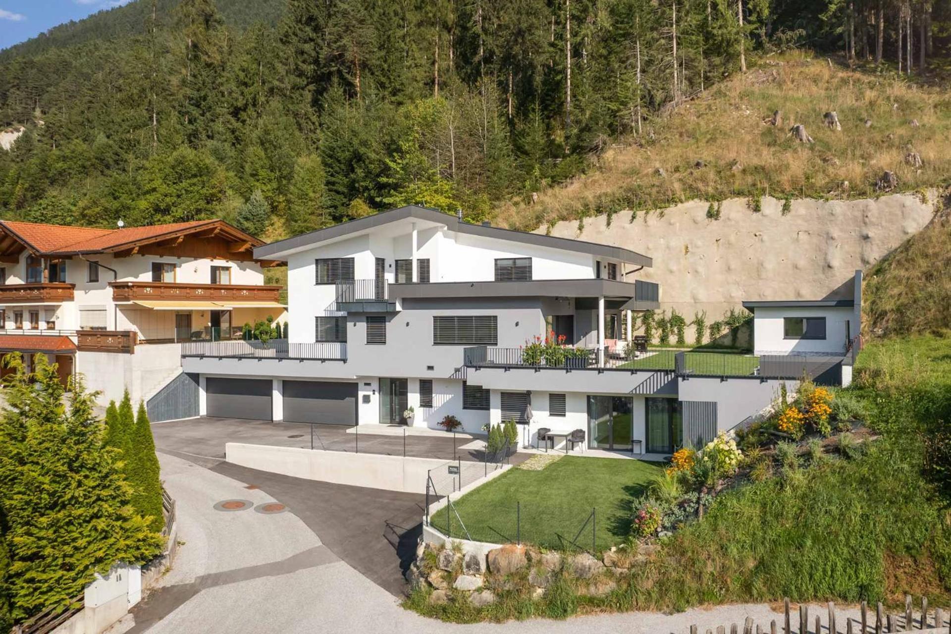 Apartment Serles Neustift Im Stubaital Neustift im Stubaital Exterior foto