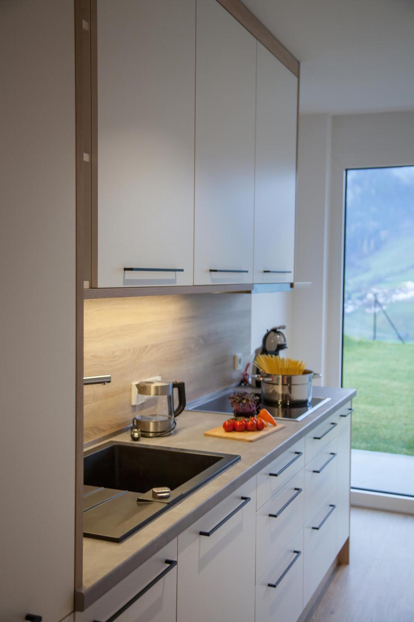 Apartment Serles Neustift Im Stubaital Neustift im Stubaital Exterior foto
